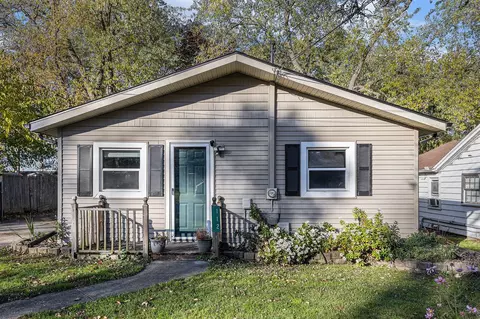 112 N High, Leslie, MI 49251