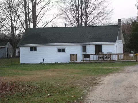 4377 S 184th, Hesperia, MI 49421
