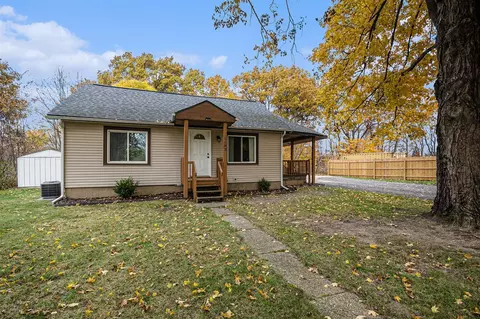 1183 Miller, Plainwell, MI 49080
