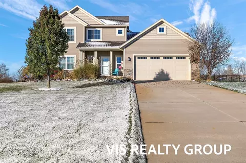 2989 Air Park, Zeeland, MI 49464