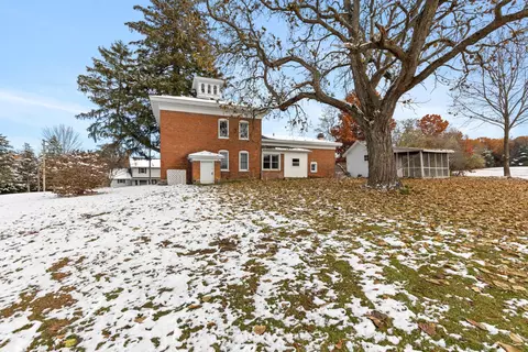 Exterior - 688 Pierce, Plainwell, MI 49080 photo 5 of 13