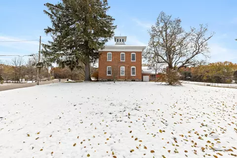 Exterior - 688 Pierce, Plainwell, MI 49080 photo 3 of 13