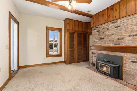 Living - 688 Pierce, Plainwell, MI 49080 photo 5 of 5