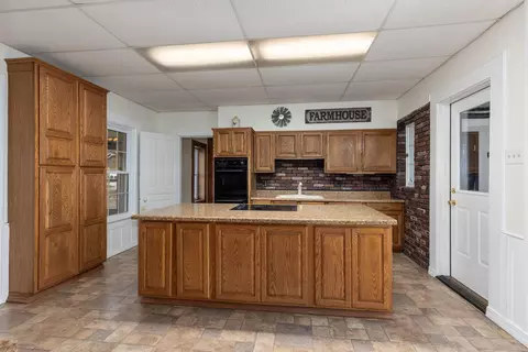 Kitchen - 688 Pierce, Plainwell, MI 49080 photo 1 of 4