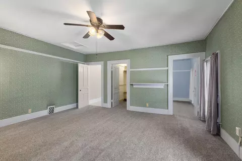 Bedroom - 688 Pierce, Plainwell, MI 49080 photo 4 of 7