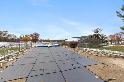 Exterior - 688 Pierce, Plainwell, MI 49080 photo 10 of 13