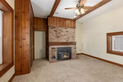 Living - 688 Pierce, Plainwell, MI 49080 photo 4 of 5