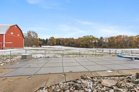 Exterior - 688 Pierce, Plainwell, MI 49080 photo 11 of 13