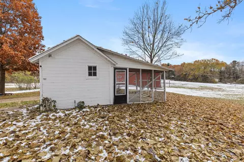 Exterior - 688 Pierce, Plainwell, MI 49080 photo 8 of 13