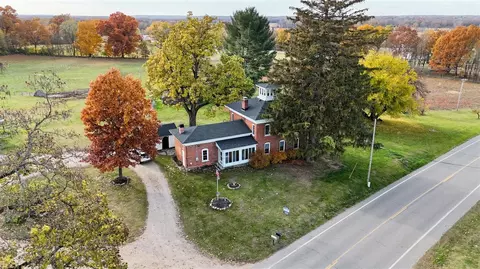 Exterior - 688 Pierce, Plainwell, MI 49080 photo 13 of 13
