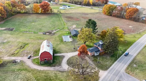 View/Area - 688 Pierce, Plainwell, MI 49080 photo 1 of 4