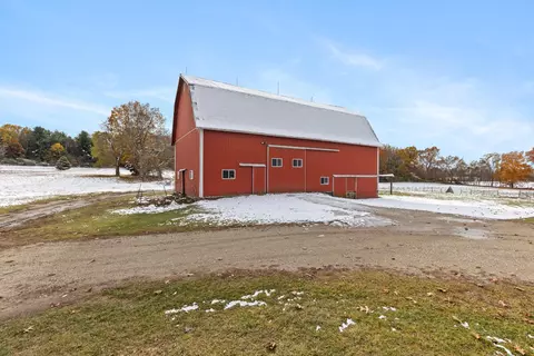 Exterior - 688 Pierce, Plainwell, MI 49080 photo 9 of 13