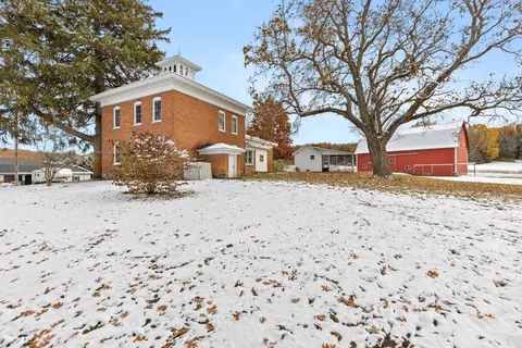 Exterior - 688 Pierce, Plainwell, MI 49080 photo 6 of 13