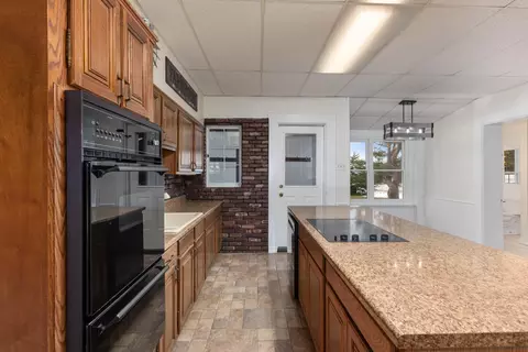 Kitchen - 688 Pierce, Plainwell, MI 49080 photo 4 of 4