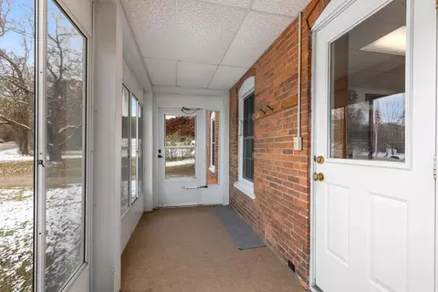 Exterior - 688 Pierce, Plainwell, MI 49080 photo 7 of 13