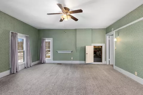Bedroom - 688 Pierce, Plainwell, MI 49080 photo 3 of 7