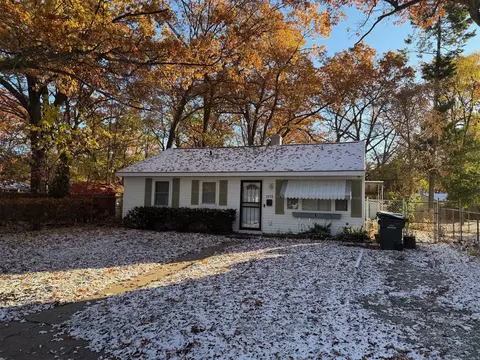 2278 Austin, Muskegon, MI 49444