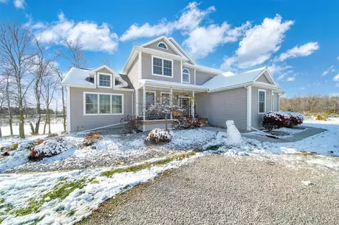 7025 Tuttle, Pittsford, MI 49271