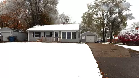 155 Derby, Battle Creek, MI 49017