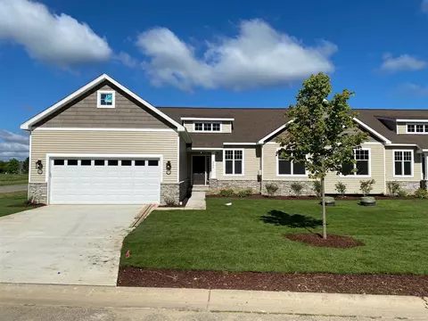 5696 Trail #3, Whitmore Lake, MI 48189