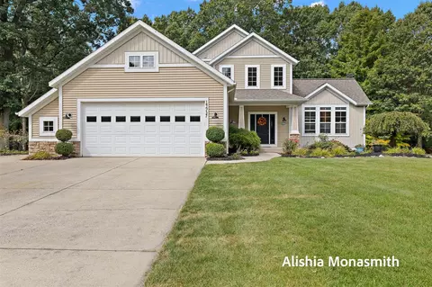 14937 Sandstone, Grand Haven, MI 49417