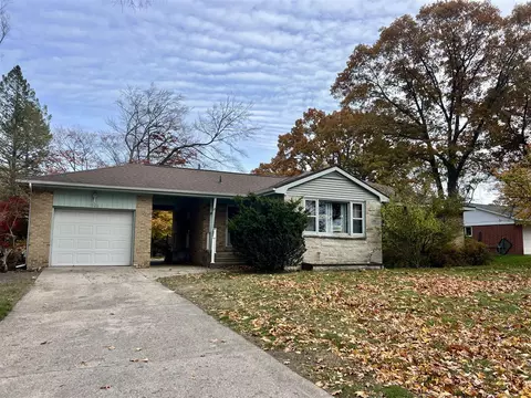 1028 Beechwood, Ludington, MI 49431