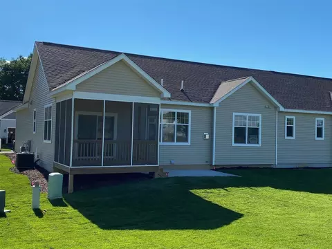 5660 Trail #4, Whitmore Lake, MI 48189