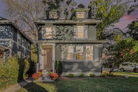 554 Ethel, Grand Rapids, MI 49506
