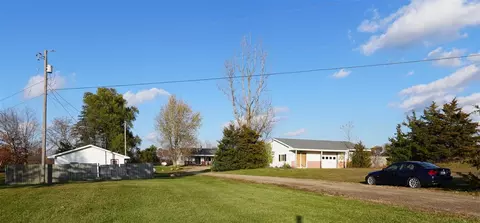 4100 Hudson, Osseo, MI 49266