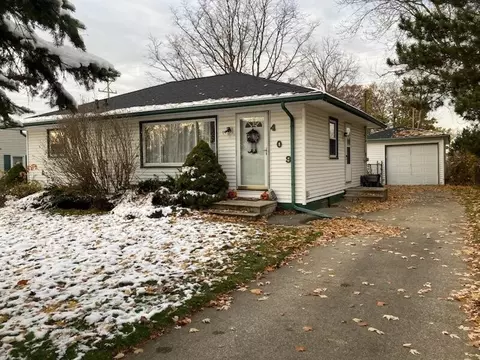 409 Weeks, Battle Creek, MI 49015