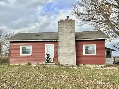 3240 E Reading, Osseo, MI 49266