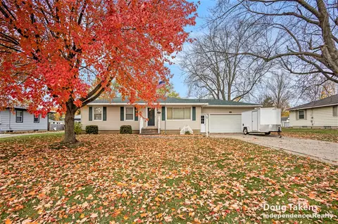 1129 Elmwood, Jenison, MI 49428