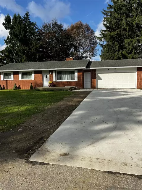 9030 Maplewood, Berrien Springs, MI 49103