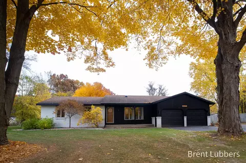 4117 Crestlane, Hudsonville, MI 49426