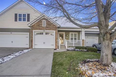 650 Braeside, Byron Center, MI 49315