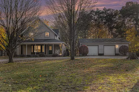 816 E Melendy, Ludington, MI 49431