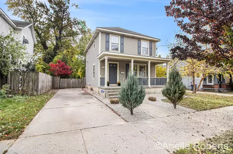 344 Highland, Grand Rapids, MI 49507