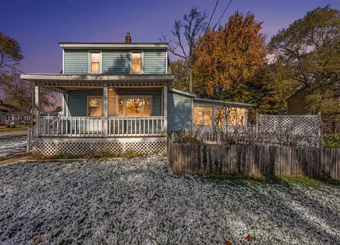 55 39th, Wyoming, MI 49548