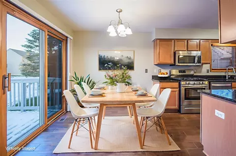 Dining - 514 Coventry, Dexter, MI 48130 photo 1 of 1