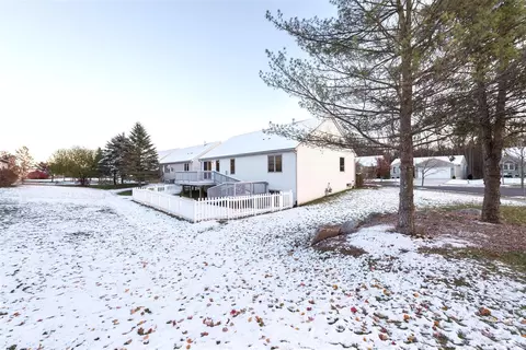 Exterior - 514 Coventry, Dexter, MI 48130 photo 5 of 6