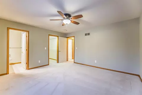 Bedroom - 514 Coventry, Dexter, MI 48130 photo 5 of 10