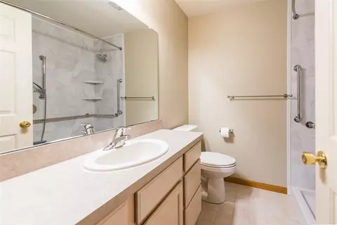 Bath - 514 Coventry, Dexter, MI 48130 photo 1 of 5