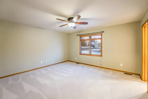 Bedroom - 514 Coventry, Dexter, MI 48130 photo 4 of 10