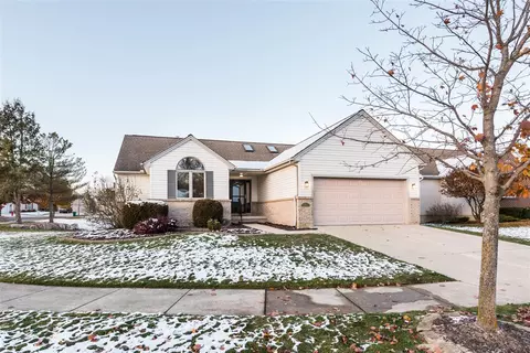 Exterior - 514 Coventry, Dexter, MI 48130 photo 4 of 6