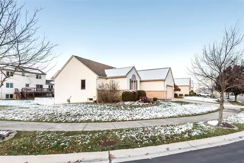 Exterior - 514 Coventry, Dexter, MI 48130 photo 2 of 6