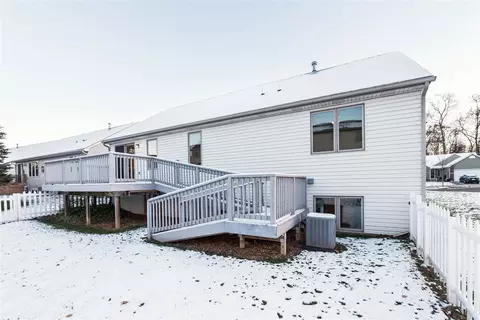 Exterior - 514 Coventry, Dexter, MI 48130 photo 6 of 6