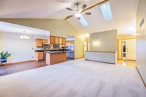 Living - 514 Coventry, Dexter, MI 48130 photo 3 of 6