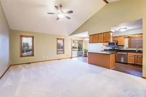 Living - 514 Coventry, Dexter, MI 48130 photo 2 of 6