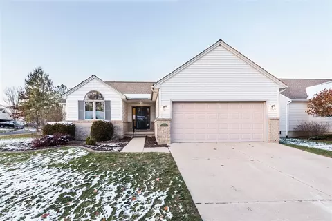 514 Coventry, Dexter, MI 48130