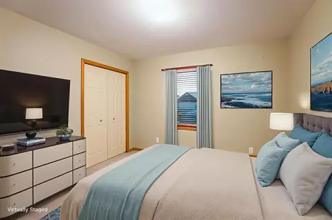 Bedroom - 514 Coventry, Dexter, MI 48130 photo 6 of 10